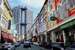 Keong Saik Road (D2), Shop House #569572381